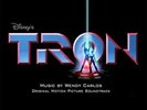 Wendy Carlos - OST Tron Vinyl 2LP NEU