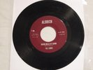 LORDS Vinyl RARE pysch 45 rpm Death Bells at Dawn Light Rain ALDRICH HOLY GRAIL