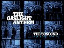 The Gaslight Anthem : The '59 Sound Sessions VINYL 12