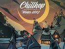 Various - Chillhop Essentials - Winter 2017 Vinyl 2LP NEU 09539242