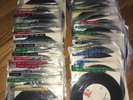 Square Dance Records total (106) each contains step by step dance moves