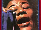 The Best OF Ella Fitzgerald - Reel to Reel Tape - Verve VVC 8720 - 7 1/2
