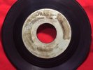Rockabilly: RED & LOU BERRY What A Dolly/Hot Rod 45 ACETATE mp3 LISTEN  ORIG.
