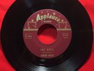 Country Bop/Popcorn: RONNIE WOLFE The Devil 45 on APPLAUSE mp3 LISTEN  ORIG.