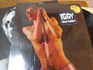 IGGY AND THE STOOGES Raw Power LP  1st Press STEREO CBS punk proto Bowie rare