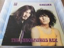 TYRANNOSAURUS REX , UNICORN . 1st PRESS .  LISTEN
