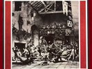 Jethro Tull - Minstrel In The Gallery - Reel to Reel Tape - CHR-1082-C - 7 1/2