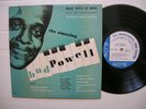 BUD POWELL amazing BLUE NOTE BLP 5003 deep groove 10