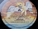 LED ZEPPELIN Presence 1976 UK SWAN SONG 1st PRESS - NEAR MINT