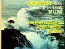 MERCURY 2-TRACK REEL-TO-REEL TAPE MBS5-8: DEBUSSY - IBERIA; FAUN / PARAY / TAS