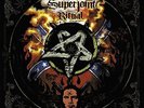 Use Once And Destroy [VINYL] Superjoint Ritual Vinyl