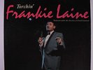 FRANKIE LAINE: Torchin' LP (WLP) Vocalists