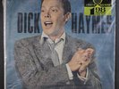 DICK HAYMES: Dick Haymes LP Sealed (Mono) Vocalists