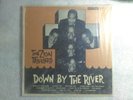 *ZION TRAVELERS - DOWN BY THE RIVER/ RARE DOOTO BLACK GOSPEL LP/ DTL  807 HEAR