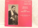SHAFRAN- SHOSTAKOVICH CELLO SONATA & SCHUBERT ARPEGGIONE RCA LSC 2553 NM/VG++