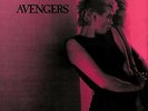 Avengers ?– Avengers Vinyl LP 4 Men With Beards ?2012 NEW/SEALED 180gm