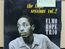 Vinyl LP Records SP_2179 Elmo Hope Trio - The Final Sessions Vol.2