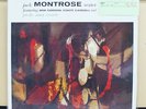 Vinyl LP Records PJ-1208 Jack Montrose Sextet - Jack Montrose Sextet