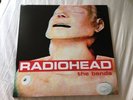 Radiohead- The Bends (LP)