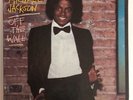 Michael Jackson - Off The Wall - RARE 1979 Reel To Reel 1R1 7277 Unopened? ?