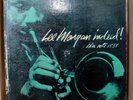 LEE MORGAN “Indeed ” RVG, P, DG, FR, Blue Note BLP 1538 Mono Vinyl