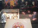 Queen 5 Albums 3 Gatefold albums greatest hits a kind of magic the game etc