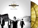 Stereophonics Decade In The Sun HMV Limited Edition Gold Vinyl 1000 Only