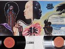 MILES DAVIS BITCHES BREW CBS/SONY 36AP 1771,2 Japan VINYL 2LP