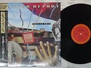 WEATHER REPORT THIS IS THIS CBS/SONY 28AP 3208 Japan OBI SHRINK VINYL LP