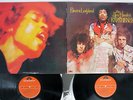 JIMI HENDRIX EXPERIENCE ELECTRIC LADYLAND POLYDOR MPZ 8111,2 Japan VINYL 2LP