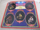DEEP PURPLE - Best Of (LP, Thai / Thailand, rare, unque sleeve)