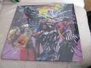 Peter CRISS - Out Of Control (LP, Kiss, Singapore / Malaysia / Hong Kong)