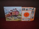PAUL REVERE & THE RAIDERS Goin' To Memphis LP 1968 CBS MONO 1st Press  MINT