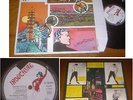 RARE French LP 33T (12') INDOCHINE (1982)