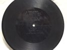 1899 Berliner Gramophone Record 025, I LOVE MY LOVE, Haydn Quartet