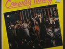 CONWAY TWITTY: Saturday Night With LP (Mono) Oldies