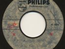 NINA SIMONE on Philips —I PUT A SPELL ON YOU— soul jazz mod r&b 45 | ACETATE