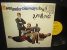 The Yardbirds 