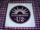U2 - A Celebration - RARE FRENCH IMPORT 7