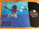 Nirvana - Nevermind - Original 1990’s A1/B3 Dutch Press