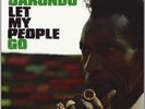 Darondo - Let My People Go [Vinyl LP] (LP) 780661004813