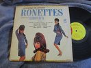 Presenting the Fabulous Ronettes featuring Veronica