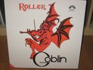 GOBLIN - Roller - LP - SUSPIRIA, JACULA, FLEA, LIBRA, ITALIAN PROG