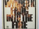 Wynder K Frog Into the Fire LP VG+/EX 1970 Hammond Organ Psych Funk