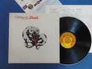 WHITESNAKE TROUBLE EMI 78 A2B3 UK LP VG+/EX + Merch Insert