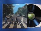 THE BEATLES  ABBEY ROAD Apple 69 -2-1 UK 1st pr LP EX-