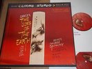 Fritz Reiner/Chicago MAHLER Das Lied von der Erde - RCA LSC-6087 Shaded Dog 1S