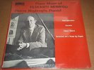 Pierre Huybregts MOMPOU Piano Music - Orion ORS 78234 SEALED