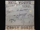 Neil Young/Crazy Horse-Zuma-Reprise 2242-SEALED LP NOS