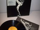 DAVID BOWIE Man Who Sold the World LP Vinyl RCA LSP-4816 PROMO w/POSTER